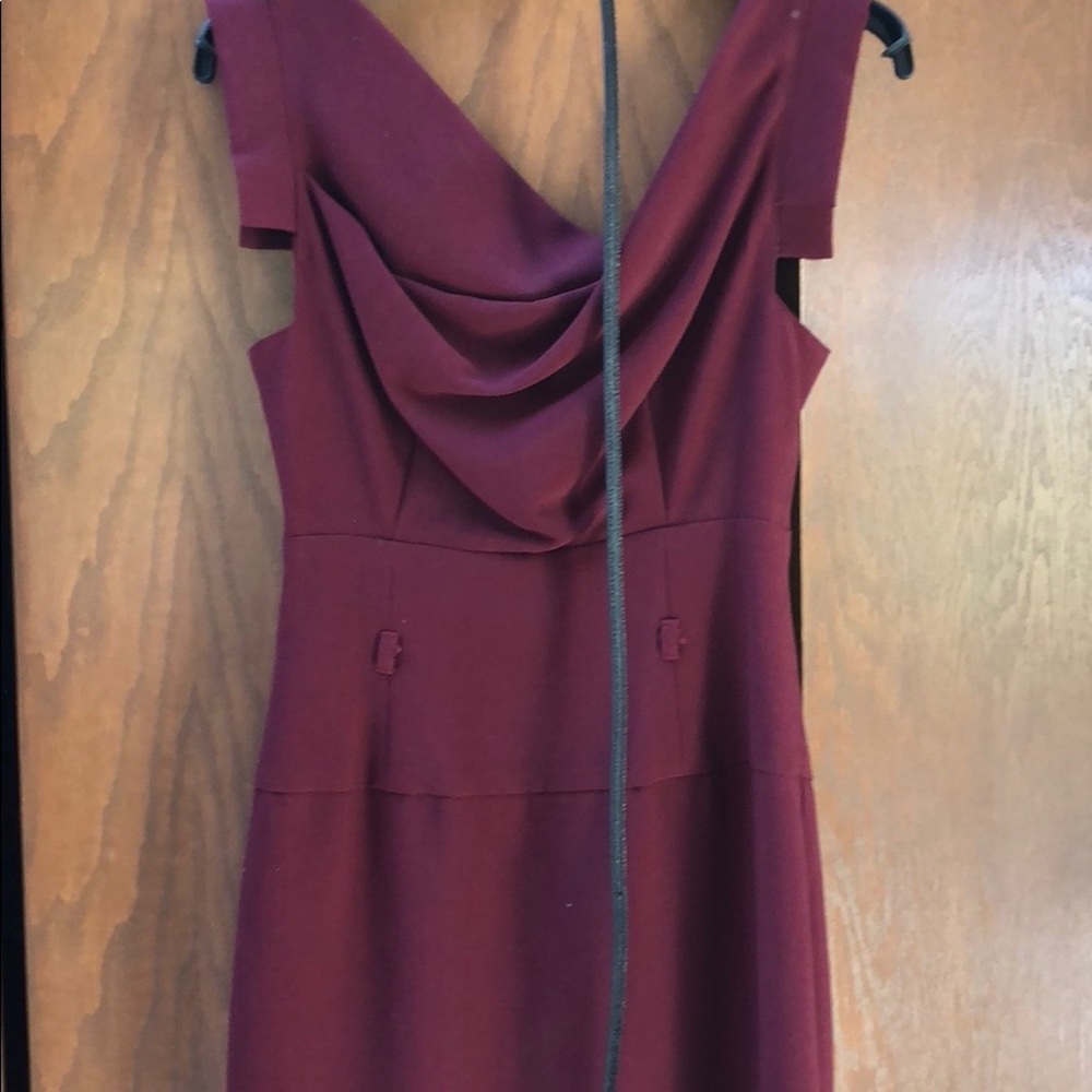 Black Halo Dress